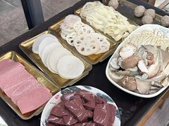 -刘少华贵州小黄牛·鲜牛肉火锅(总店)