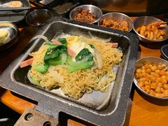 -伍丁·烤牛肋(和平东桥店)