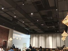 大堂-奎元馆(市民中心店)