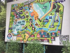 -热带风暴水上乐园(新镇路)