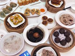-龙的酒楼·手工早茶·顺德菜(近良路店)