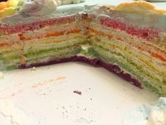 -西檬树SIMON·T轻奢蛋糕(大东方Max店)