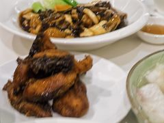 -光明邨大酒家(淮海路店)