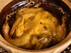 -香融府·烤鸭·家常菜(马家堡路店)