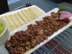 德庄酥肉-重庆德庄火锅(体育中心店)