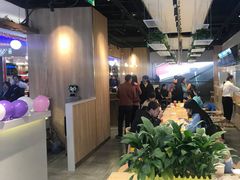 -椒颜酸菜小鱼(万寿路店)