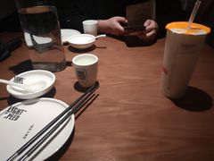 -吕氏疙瘩汤·新鲁菜(济南万象城店)