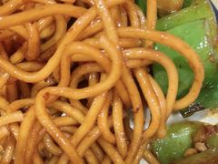 -王繁星面馆(西安熙地港店)