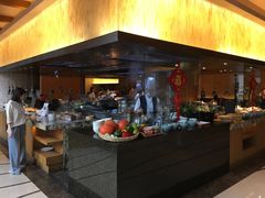 -上海崇明金茂凯悦酒店