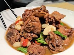 -巨鼎谭家菜(普照寺路店)