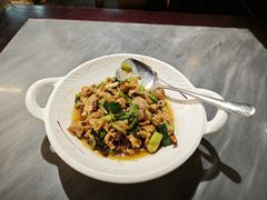 -蔼若春.传承云南菜(金碧公园店)