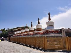 -塔尔寺