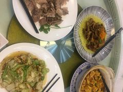 -中国兰州牛肉拉面