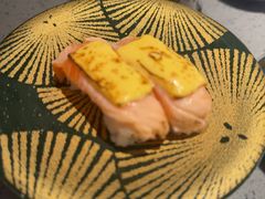 -小乔回转寿司(市府恒隆广场店)