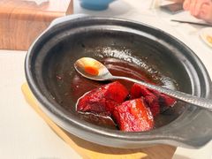 -海泰食府·新鲁菜·家宴(总部基地店)