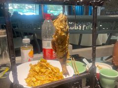 -北平盛世·新京菜·北京烤鸭(劲松·双井店)