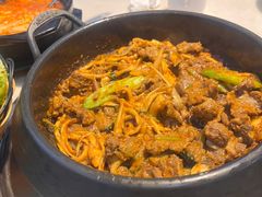 -屋里家延边朝鲜族冷面(梅林3店)