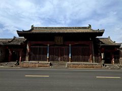 -慈云寺