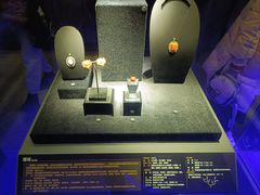 -湖南省地质博物馆