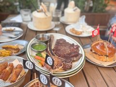 -Bistro 63 创意融合料理(广粤天地店)