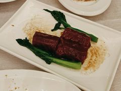 -福州天元国际威斯汀酒店·中国元素餐厅