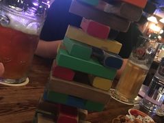 -宝莱纳啤酒花园餐厅PAULANER BRAUHAUS Nanjing(广州路店)