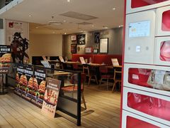 -必胜客(双榆树店)