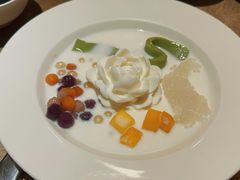 -怡咖啡自助餐(宁波香格里拉店)