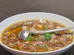 麻椒牛蛙-荣兴酒家(徐家汇店)