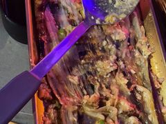 -令狐冲·炭烤活鱼(宝龙店)