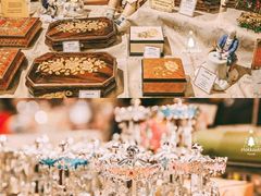 -小樽八音盒堂(手工制作体验馆店)