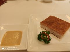 冰烧三层肉-利苑酒家(合景国际金融广场店)