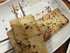 -木屋烧烤(南新店)