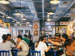 大堂-马路边边串串香(大成路店)