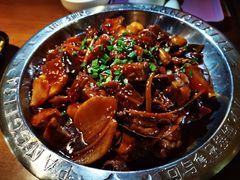 -胖哥俩肉蟹煲(永旺店)