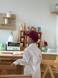 -可乐大王自然光儿童摄影(园区店)