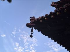 -泰山风景名胜区