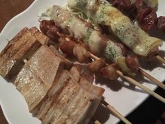 -万藏·荞麦酒房BANKURA JAPANESE SOBA KITCHEN(长乐路店)