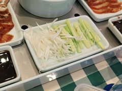-紫光园·烤鸭·北京菜(劲松店)