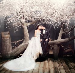 点击看大图 韩国艺匠ARTIZ STUDIO-THE QUEEN(北京店)