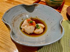 -镹·鱼料理  国产鱼使用店