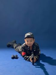 -有家宝贝儿童摄影(荟聚店)