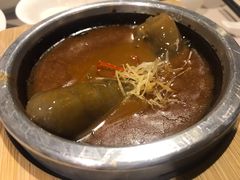葱香野米海参-翠府(翠湖北路店)