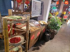 -印象鲵宴·张家界地标美食名片(溪布街店)