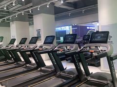 -空中健身·游泳(季佳荟新华家园店)