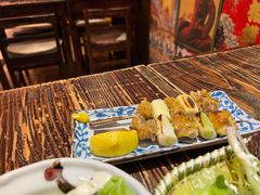 -平成屋·午肴夜酒(四川北路店)
