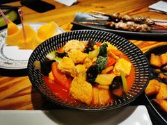 -塔哈尔·新疆盛宴(城西银泰店)