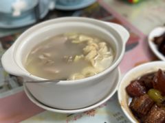 -蘭心餐厅(进贤路店)