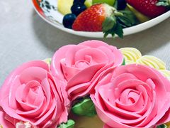 -5Cake五度无蔗糖低脂蛋糕(陶然亭店)