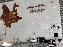 -Torch Coffee 炬点咖啡